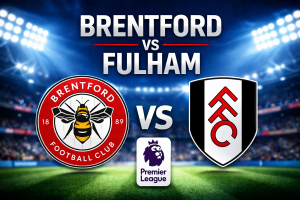 Brentford vs Fulham prediction 2026 betting tips BTTS Yes first half over 1.5 goals