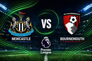 Newcastle vs Bournemouth prediction Premier League