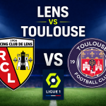 Lens vs Toulouse prediction 2026 betting tips 2-0 correct score BTTS No