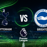 Tottenham vs Brighton prediction Premier League