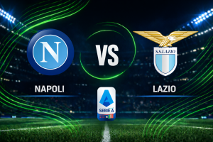 Napoli vs Lazio prediction Serie A