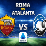 Roma vs Atalanta prediction 2026 betting tips BTTS Yes correct score 1-1