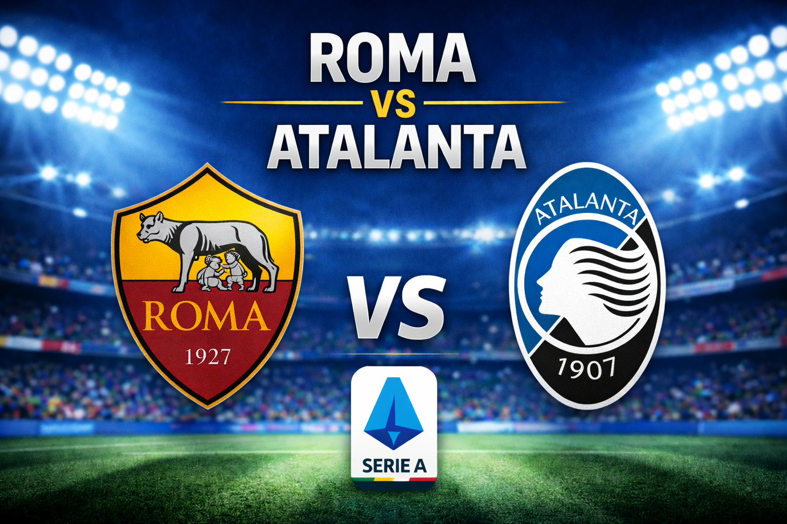 Roma vs Atalanta prediction 2026 betting tips BTTS Yes correct score 1-1
