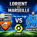 Lorient vs Marseille prediction 2026 betting tips BTTS No correct score 3-0