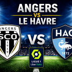 Angers vs Le Havre prediction 2026 betting tips BTTS Yes correct score 1-1