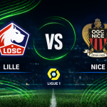 Lille vs Nice prediction Ligue 1