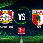 Leverkusen vs Augsburg prediction Bundesliga