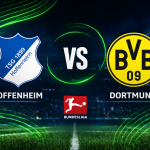 Hoffenheim vs Dortmund prediction Bundesliga