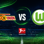 Union Berlin vs Wolfsburg odds