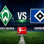 Werder Bremen vs Hamburg Prediction, Betting Tips, Odds & Correct Score (2-2)