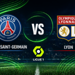 PSG vs Lyon prediction Ligue 1