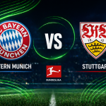 Bayern Munich vs Stuttgart prediction Bundesliga
