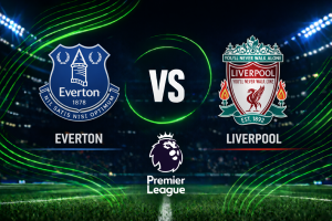 Everton vs Liverpool prediction Premier League