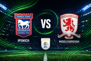 Ipswich vs Middlesbrough prediction Championship betting tips and correct score