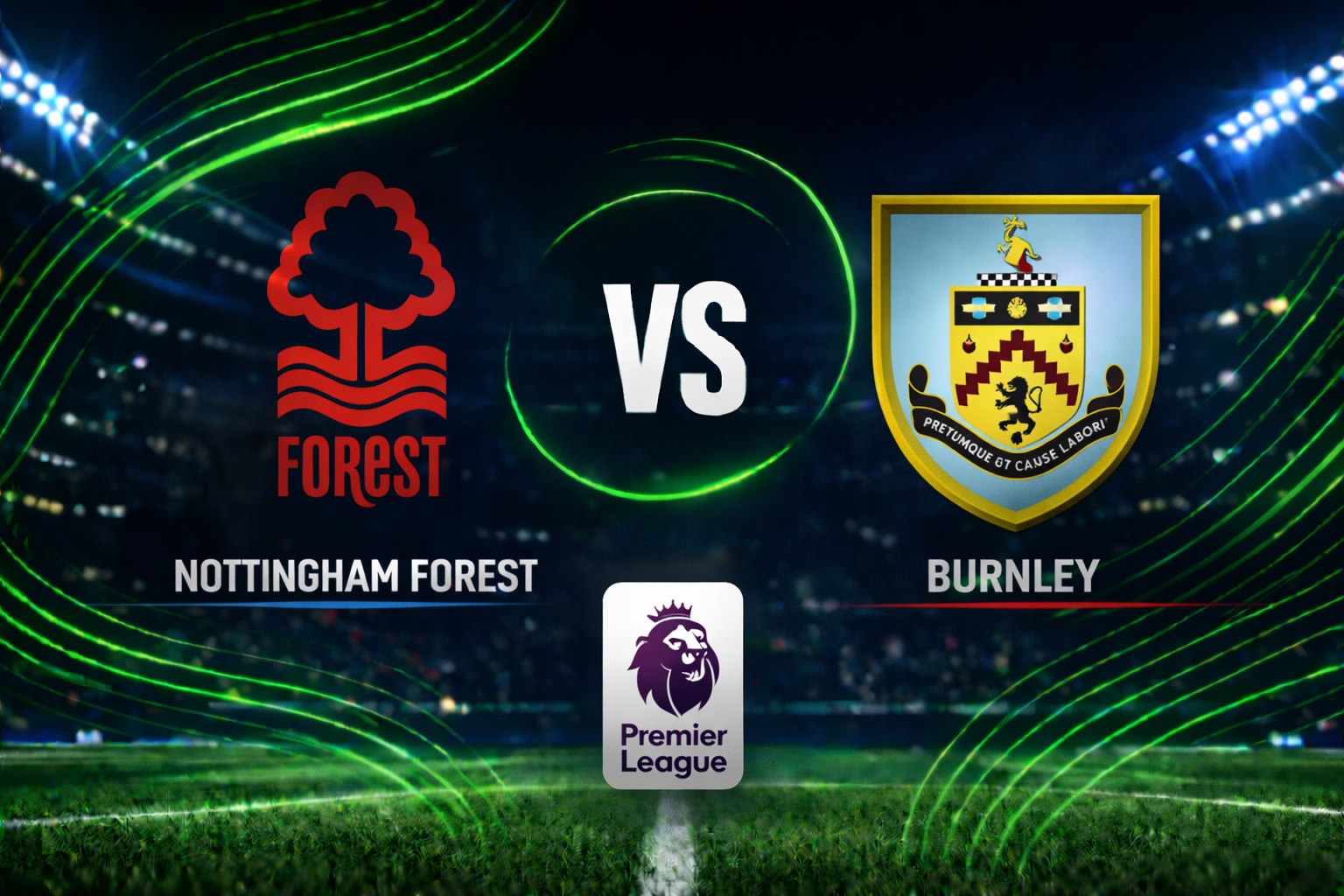 Nottingham Forest vs Burnley prediction Premier League betting tips and correct score