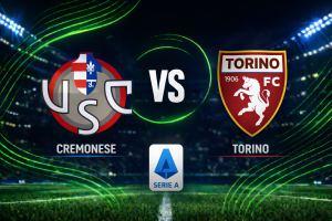 Cremonese vs Torino prediction Serie A betting tips and correct score