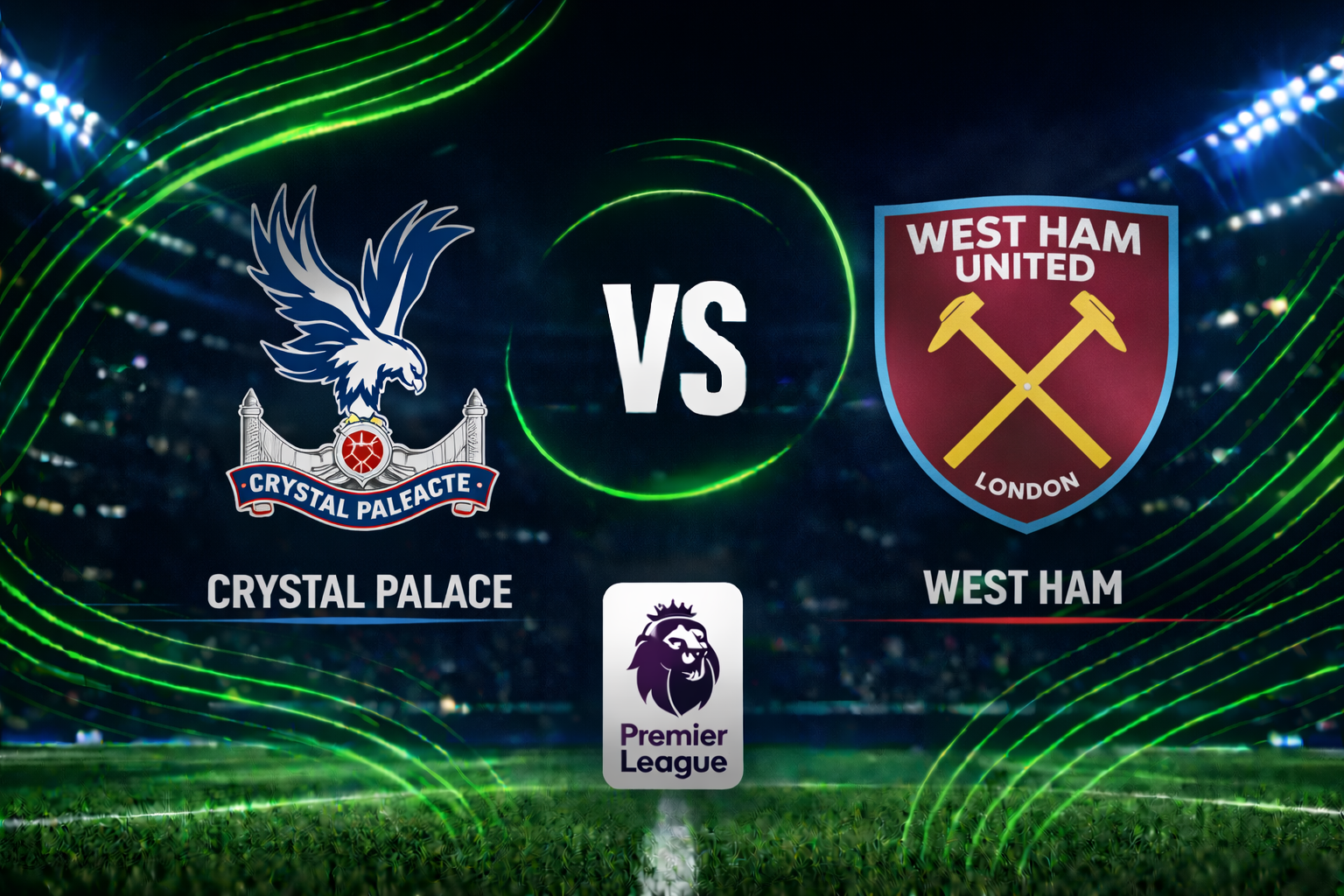 Crystal Palace vs West Ham prediction Premier League betting tips and correct score