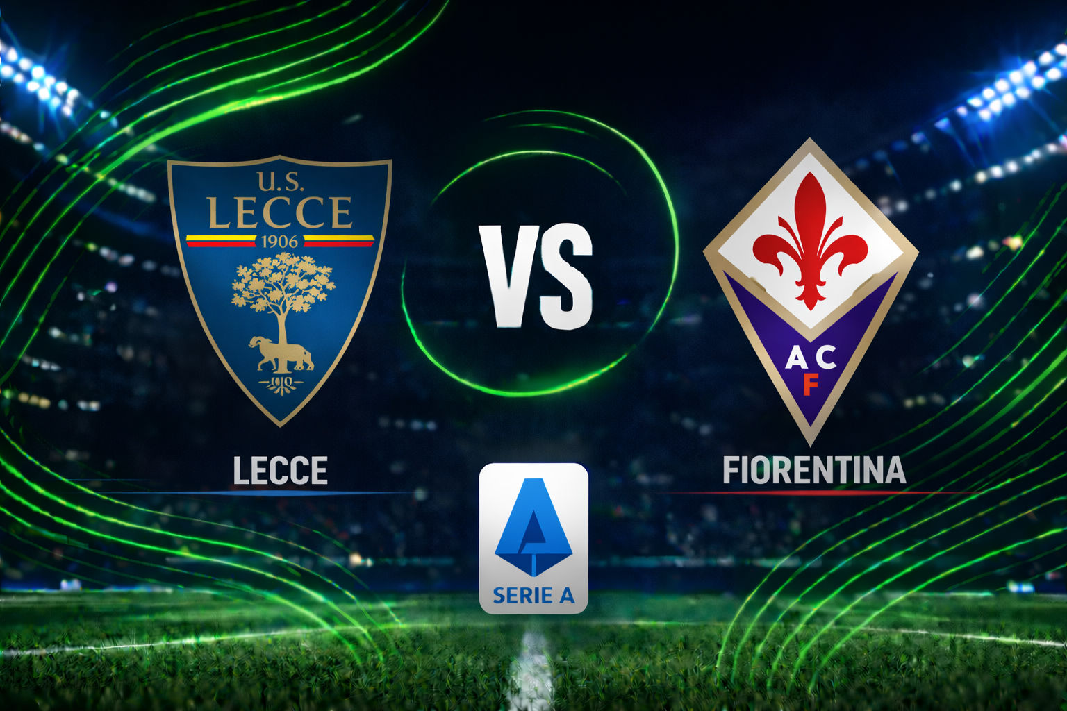 Lecce vs Fiorentina prediction Serie A betting tips and correct score