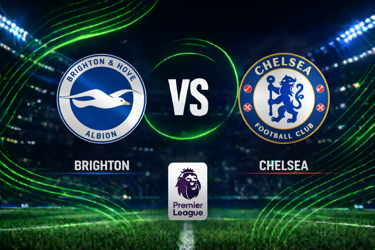 Brighton vs Chelsea prediction Premier League betting tips and correct score