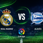 Real Madrid vs Alavés prediction La Liga betting tips and correct score