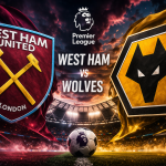 West Ham vs Wolves English premier League Today