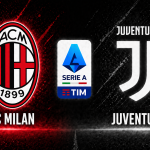 AC Milan vs Juventus prediction today, Serie A betting tips with BTTS yes and 2-1 correct score