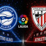 Alaves vs Athletic Club prediction today with under 2.5 goals BTTS yes and 1-1 correct score