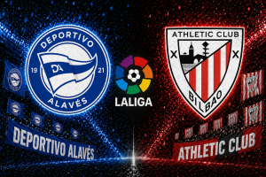 Alaves vs Athletic Club prediction today with under 2.5 goals BTTS yes and 1-1 correct score