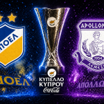 APOEL vs Apollon prediction today with over 1.5 goals, BTTS yes and 2-1 correct score