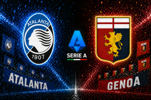 Atalanta vs Genoa prediction today with over 1.5 goals BTTS no and 2-0 correct score
