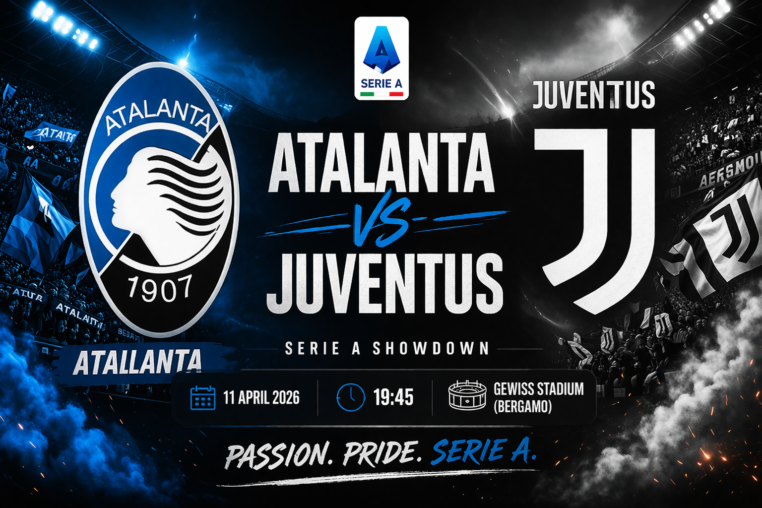 Atalanta vs Juventus prediction betting tips Serie A