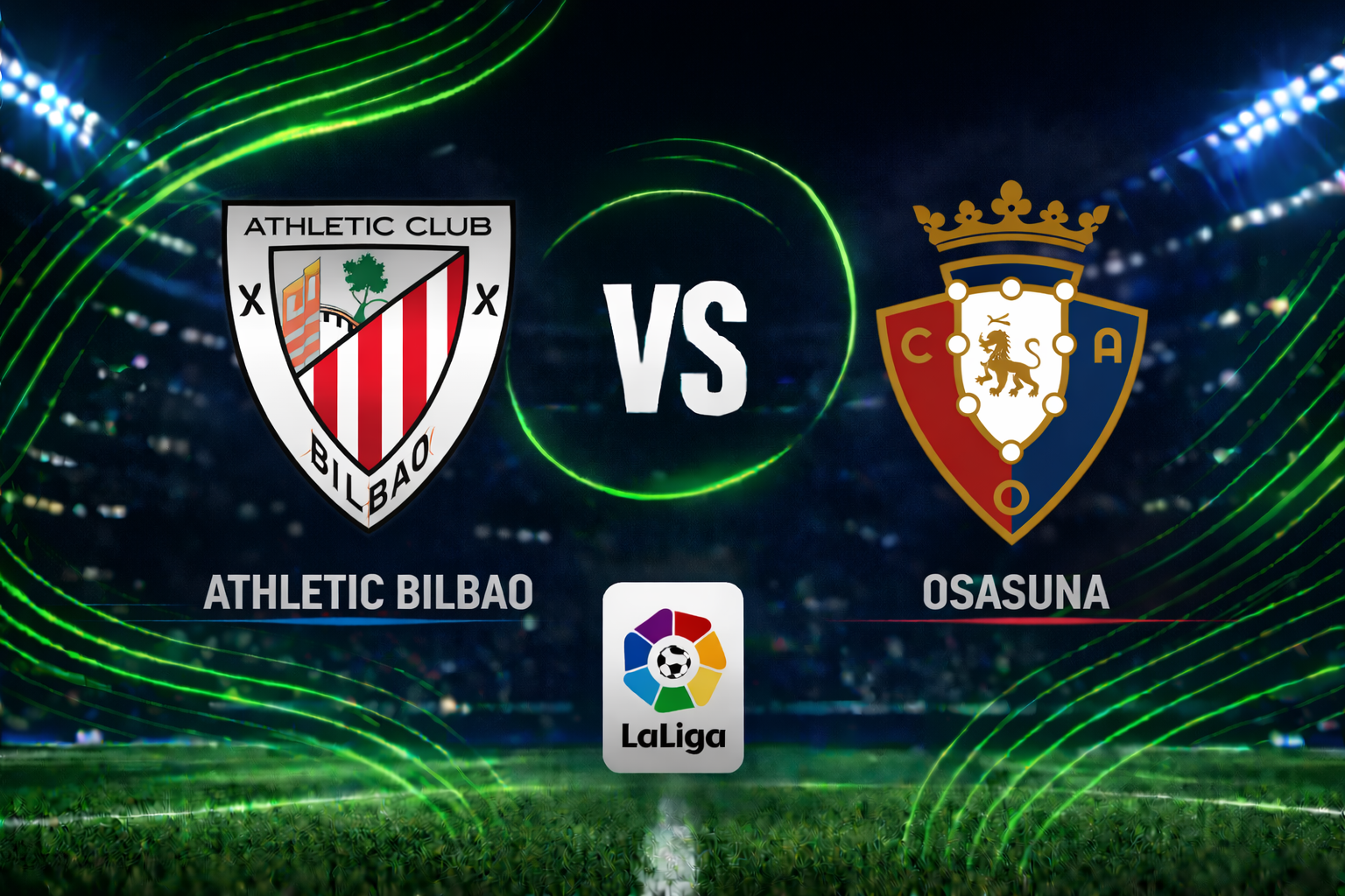 Athletic Bilbao vs Osasuna prediction La Liga betting tips and correct score