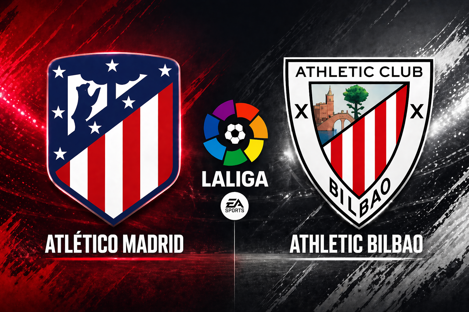Atletico Madrid vs Athletic prediction today, La Liga betting tips with Atletico win and 1-0 correct score