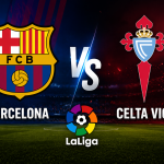 Barcelona Vs Celta Vigo prediction La Liga betting tips and correct score