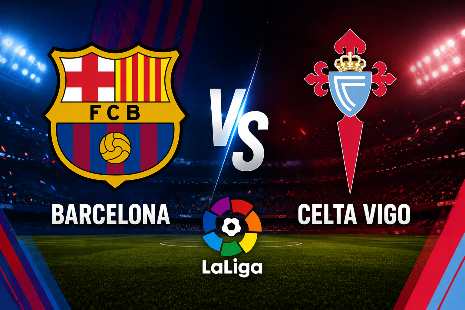 Barcelona Vs Celta Vigo prediction La Liga betting tips and correct score