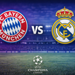 Bayern Munich vs Real Madrid prediction betting tips Champions League