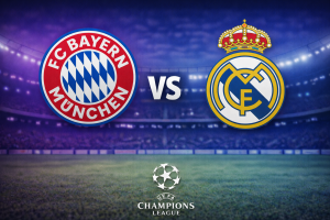 Bayern Munich vs Real Madrid prediction betting tips Champions League