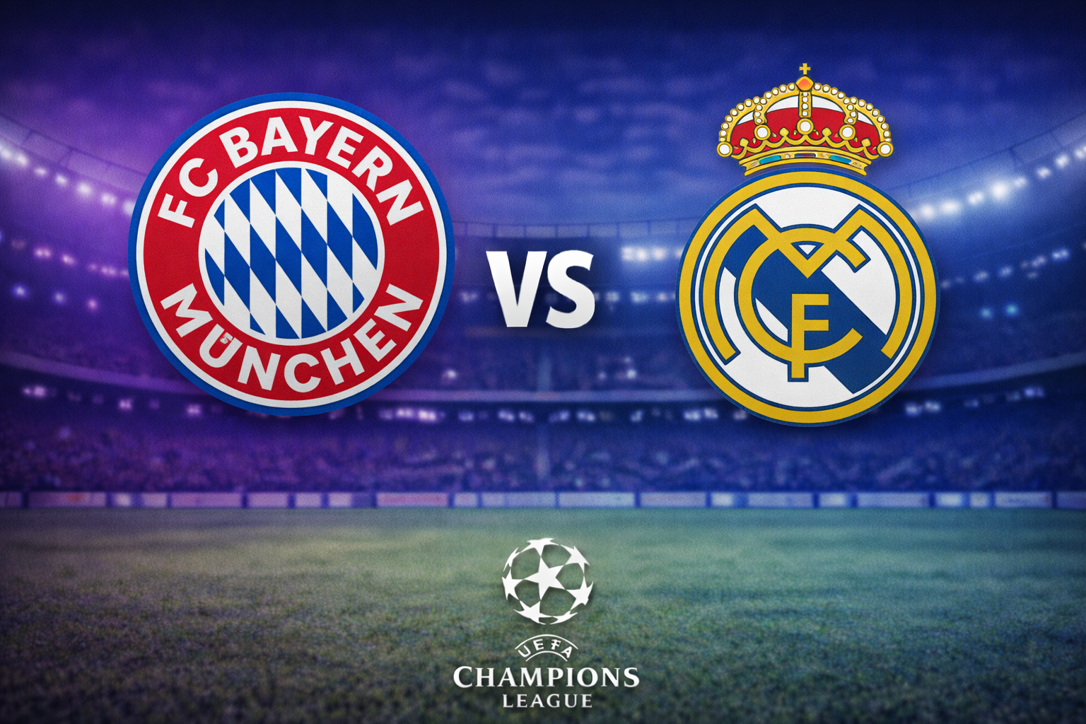 Bayern Munich vs Real Madrid prediction betting tips Champions League