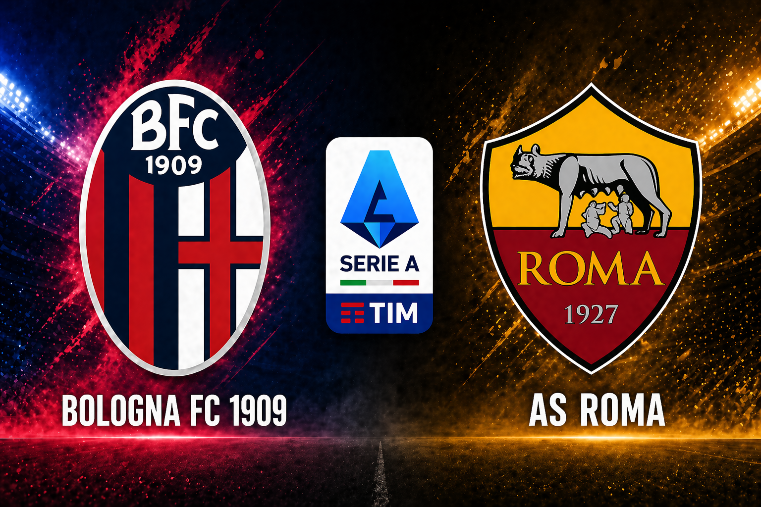 Bologna vs Roma betting tips today draw prediction