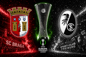 Braga vs Freiburg prediction today with over 1.5 goals, BTTS yes and 2-1 correct score
