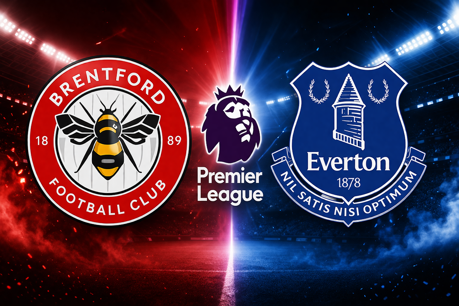 Brentford vs Everton prediction betting tips Premier League