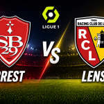 Brest vs Lens prediction today, Ligue 1 betting tips with BTTS yes and 1-3 correct score