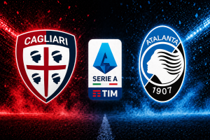 Cagliari vs Atalanta prediction today, Serie A betting tips with BTTS yes and 1-2 correct score