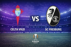 Celta Vigo vs Freiburg prediction Europa League