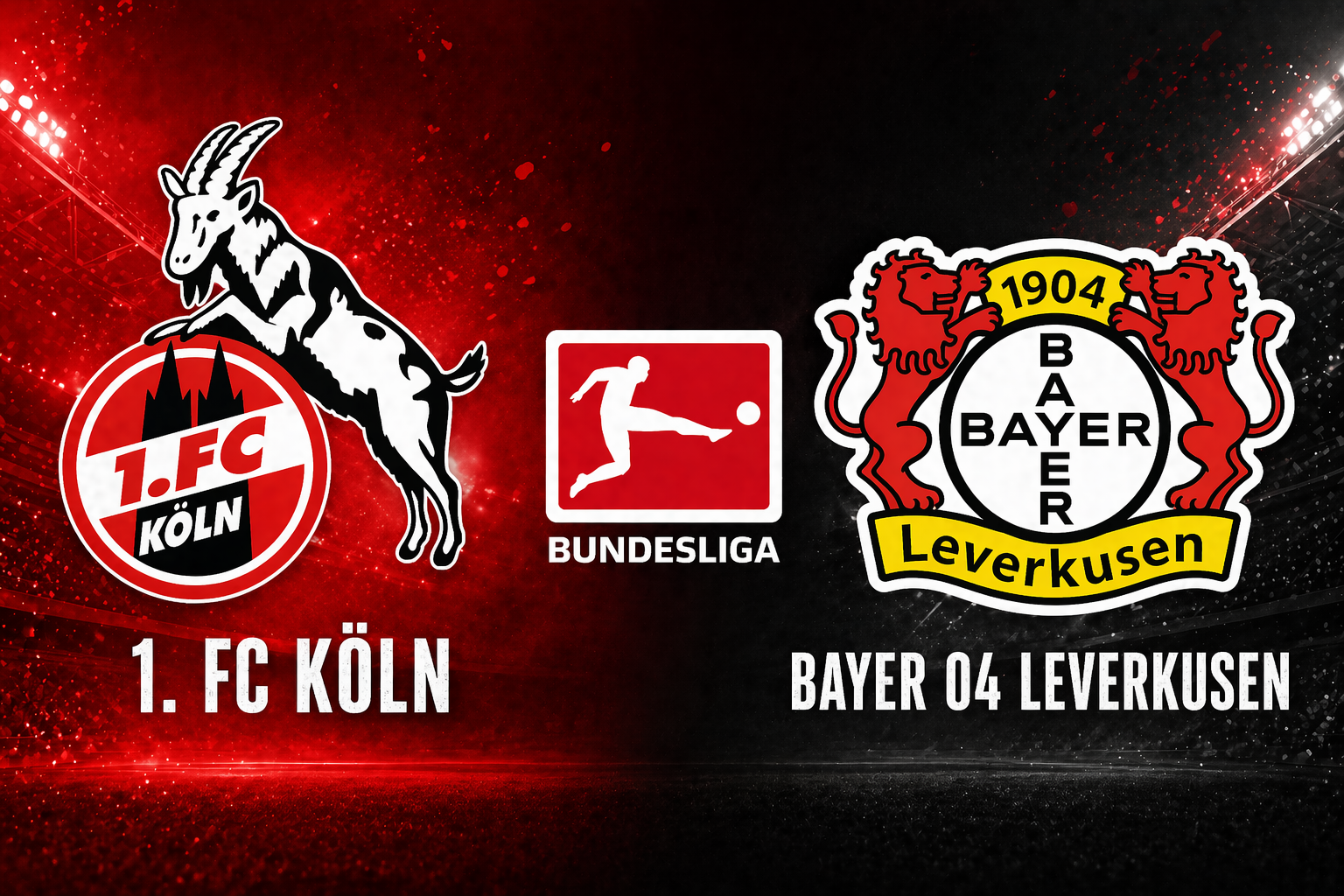 Cologne vs Bayer Leverkusen prediction today, Bundesliga betting tips with BTTS yes and 2-2 correct score