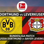 Dortmund vs Bayer Leverkusen prediction betting tips Bundesliga