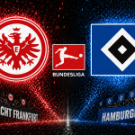 Eintracht Frankfurt vs Hamburg prediction today with under 2.5 goals BTTS no and 1-0 correct score