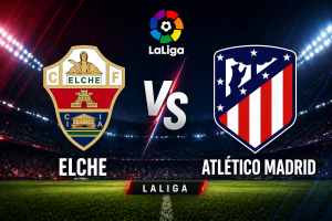 Elche Vs Atletico Madrid prediction La Liga betting tips and correct score