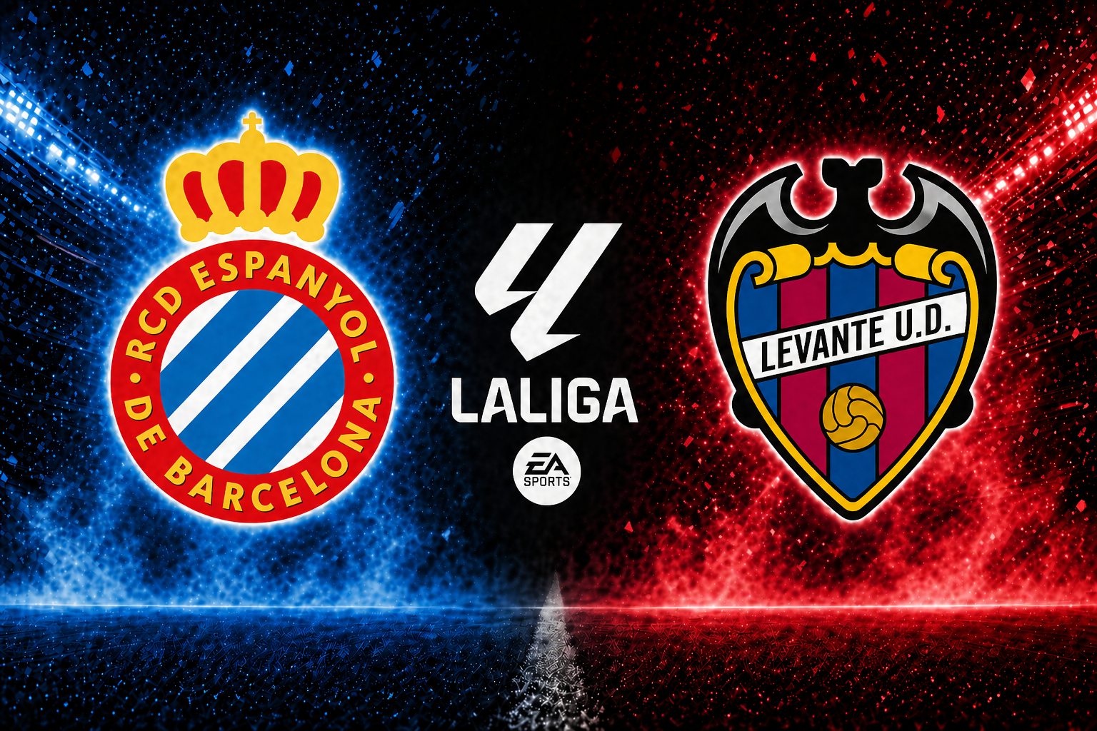 Espanyol vs Levante prediction today, La Liga betting tips with BTTS yes and 1-1 correct score