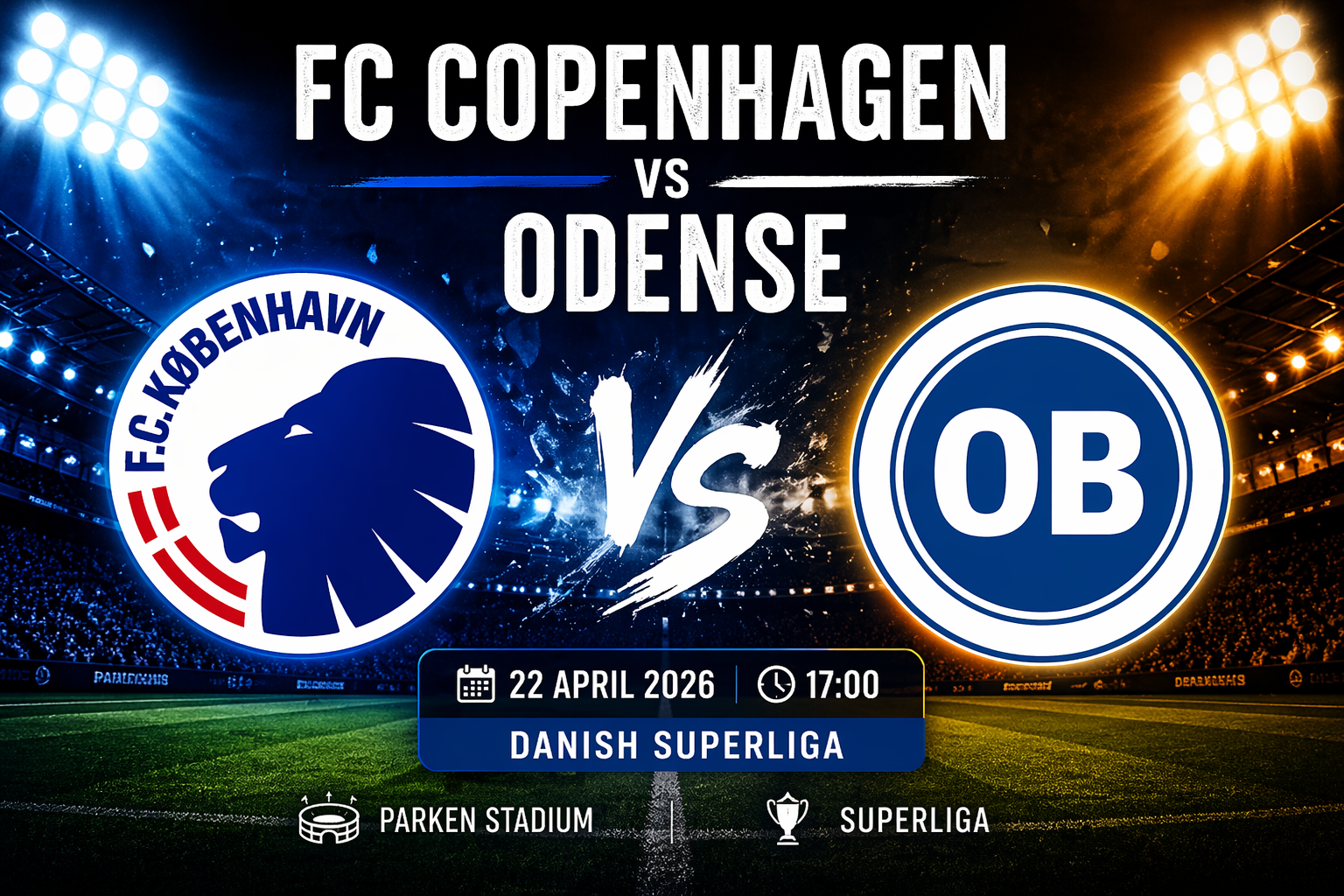 FC Copenhagen vs Odense prediction 2026 betting tips BTTS No correct score 1-0
